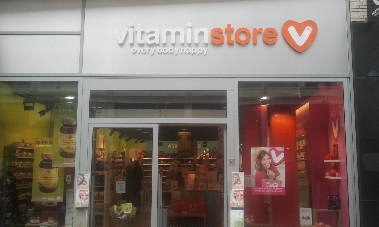 Vitamin Store